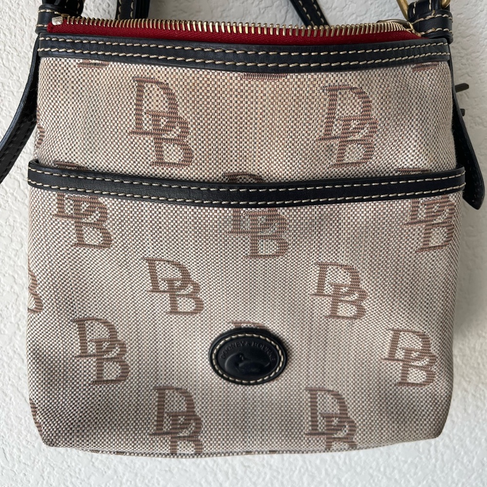 Dooney & Bourke crossbody